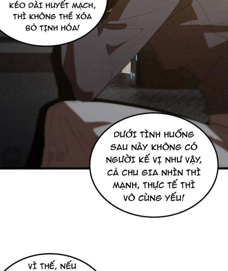 Thánh Hiệp Sĩ Cấp Sss Chap 42 - Next Chap 43