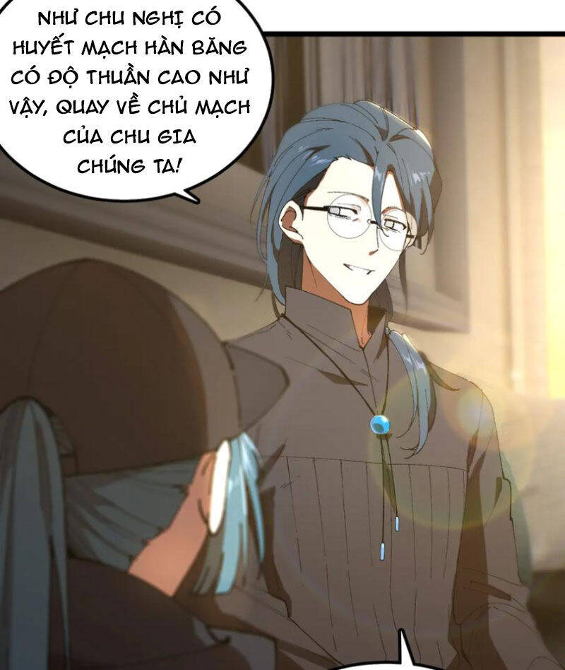 Thánh Hiệp Sĩ Cấp Sss Chap 42 - Next Chap 43