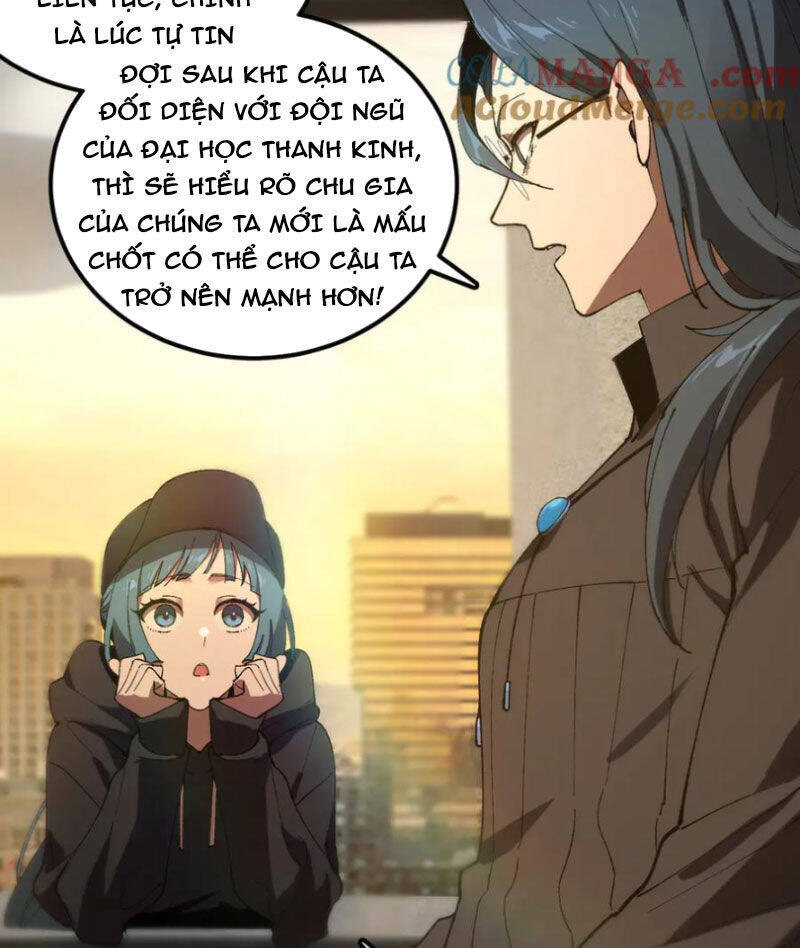 Thánh Hiệp Sĩ Cấp Sss Chap 42 - Next Chap 43