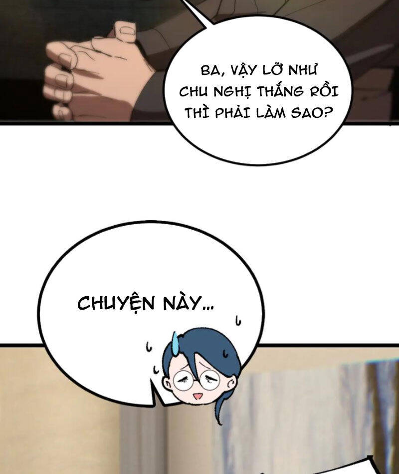 Thánh Hiệp Sĩ Cấp Sss Chap 42 - Next Chap 43
