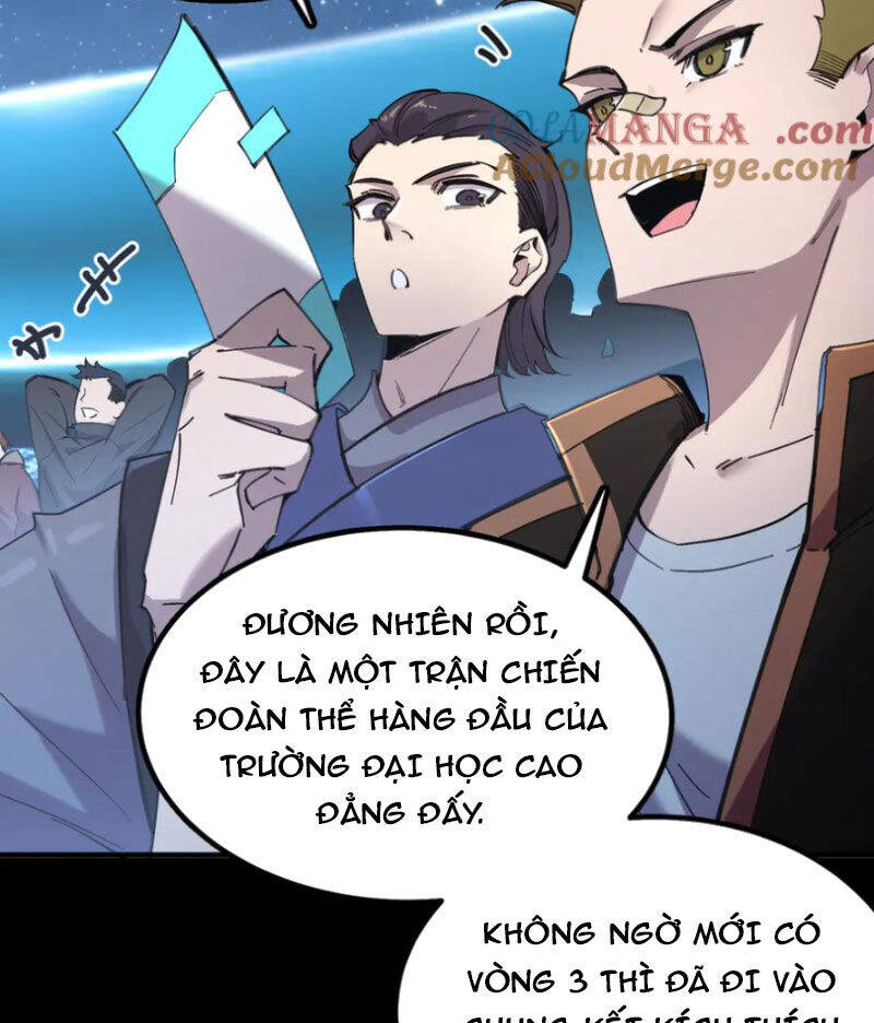Thánh Hiệp Sĩ Cấp Sss Chap 42 - Next Chap 43