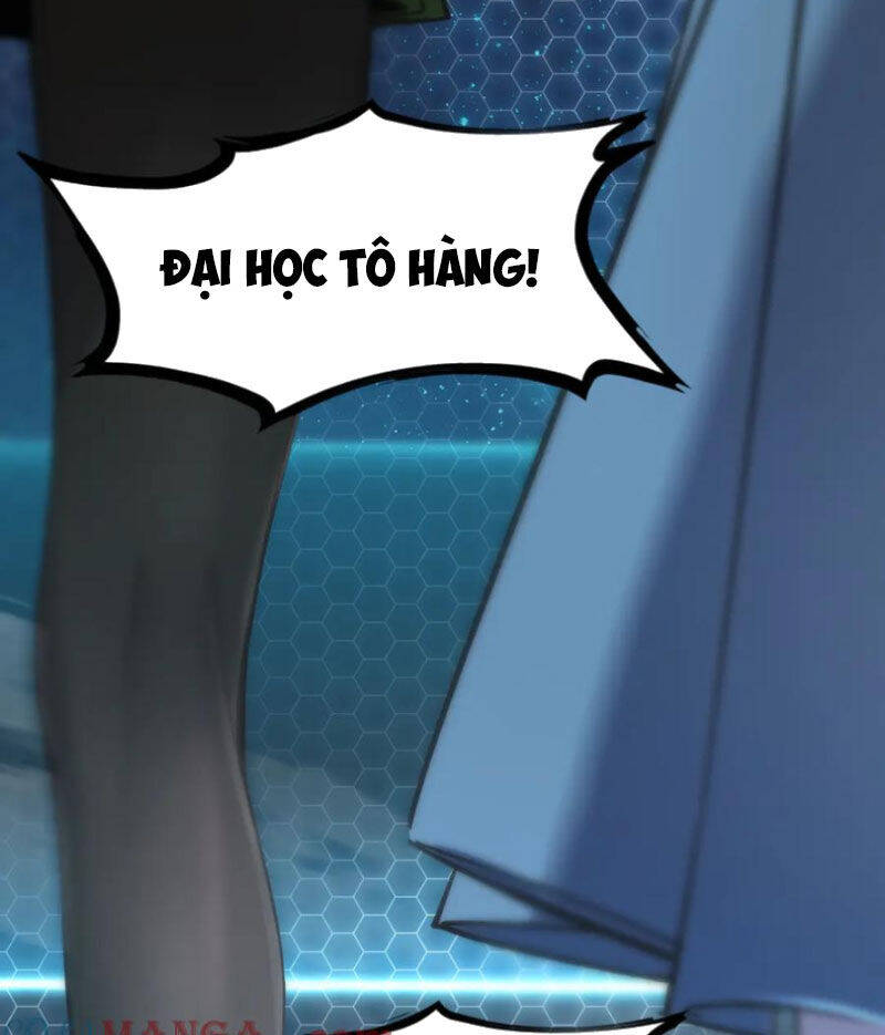 Thánh Hiệp Sĩ Cấp Sss Chap 42 - Next Chap 43