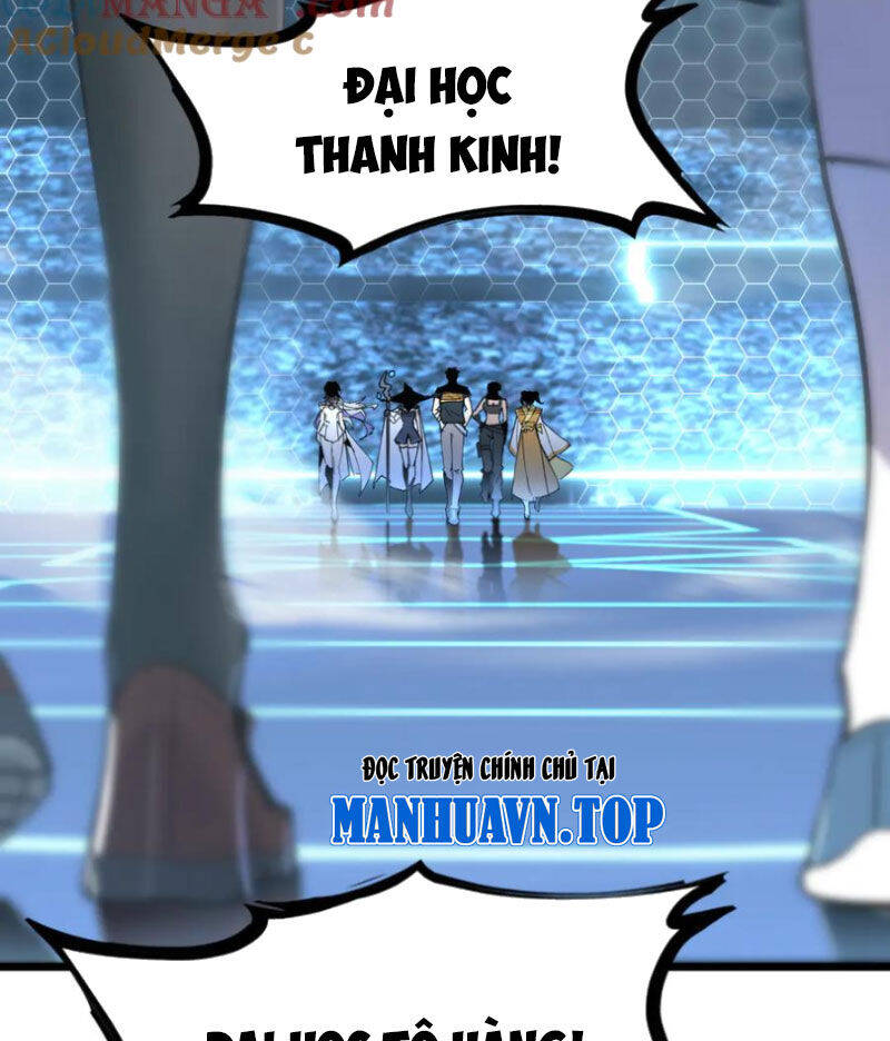 Thánh Hiệp Sĩ Cấp Sss Chap 42 - Next Chap 43