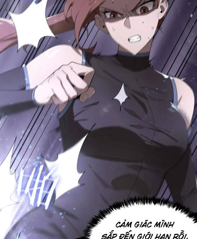 Thánh Hiệp Sĩ Cấp Sss Chap 42 - Next Chap 43