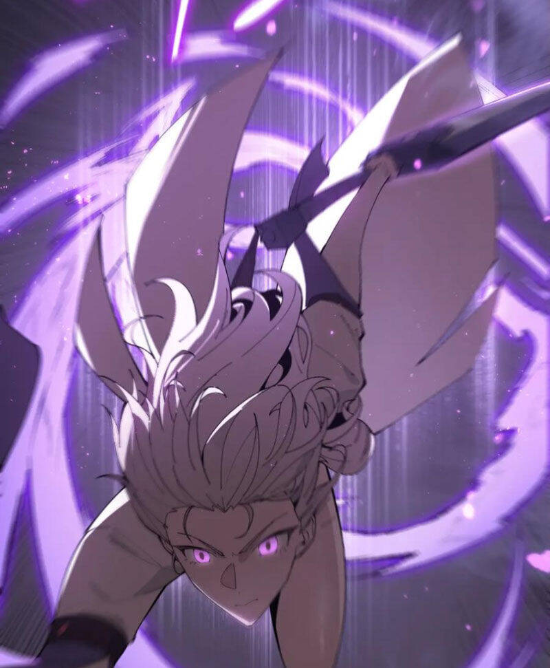 Thánh Hiệp Sĩ Cấp Sss Chap 42 - Next Chap 43