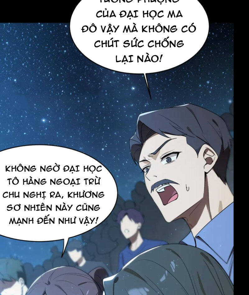 Thánh Hiệp Sĩ Cấp Sss Chap 42 - Next Chap 43