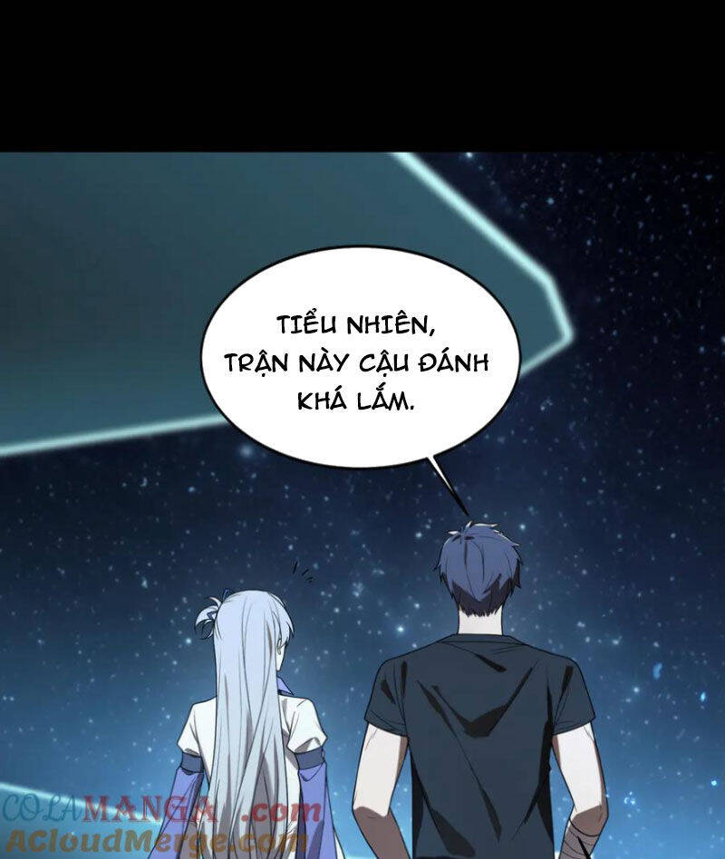 Thánh Hiệp Sĩ Cấp Sss Chap 42 - Next Chap 43