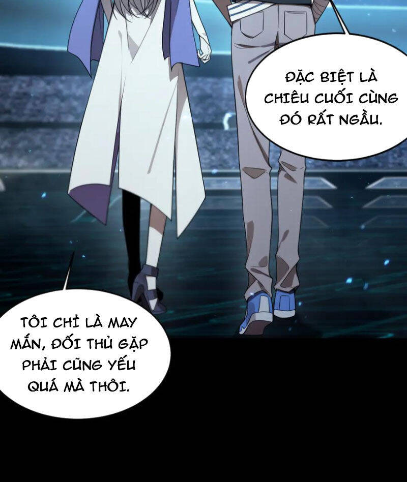Thánh Hiệp Sĩ Cấp Sss Chap 42 - Next Chap 43