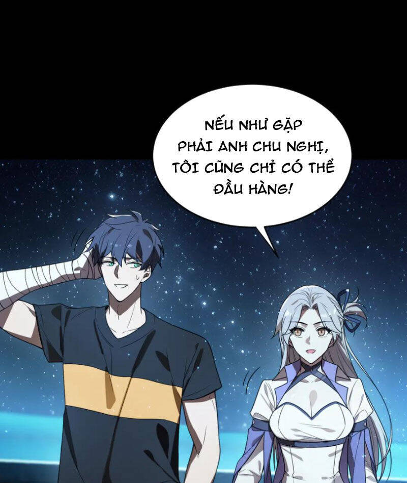 Thánh Hiệp Sĩ Cấp Sss Chap 42 - Next Chap 43