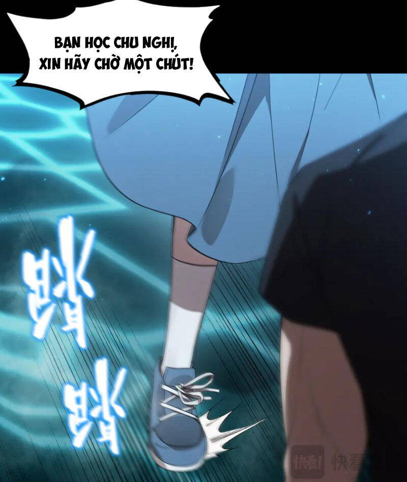 Thánh Hiệp Sĩ Cấp Sss Chap 42 - Next Chap 43