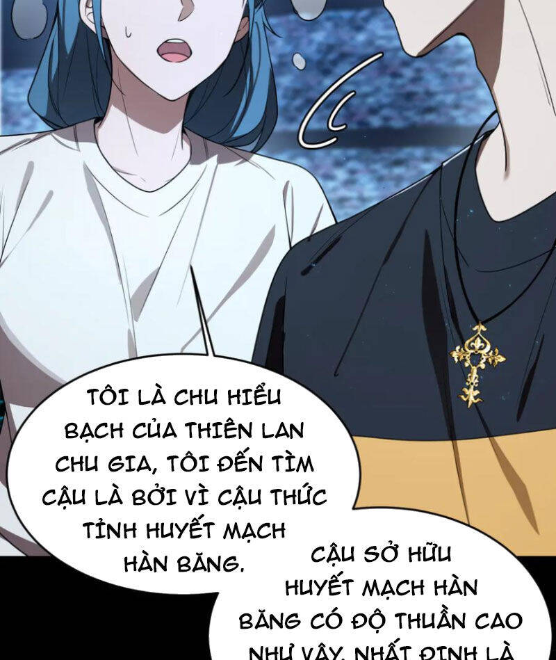 Thánh Hiệp Sĩ Cấp Sss Chap 42 - Next Chap 43