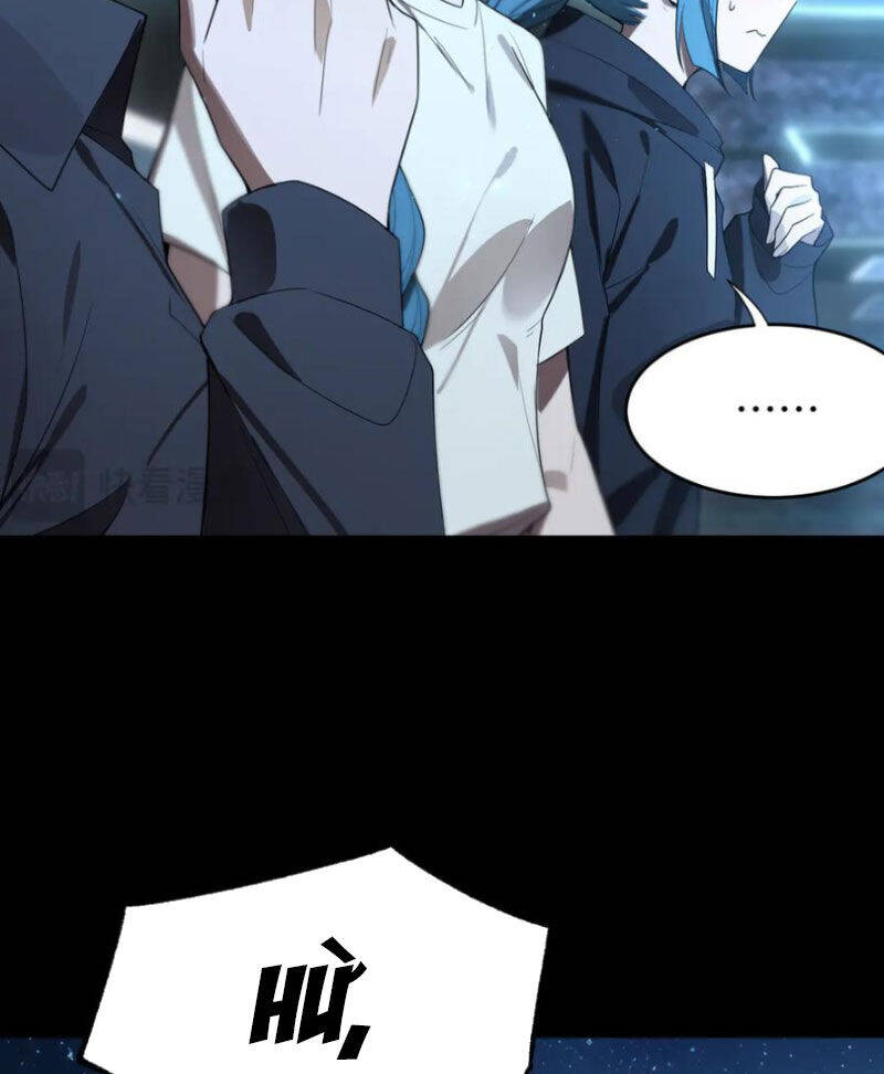 Thánh Hiệp Sĩ Cấp Sss Chap 42 - Next Chap 43