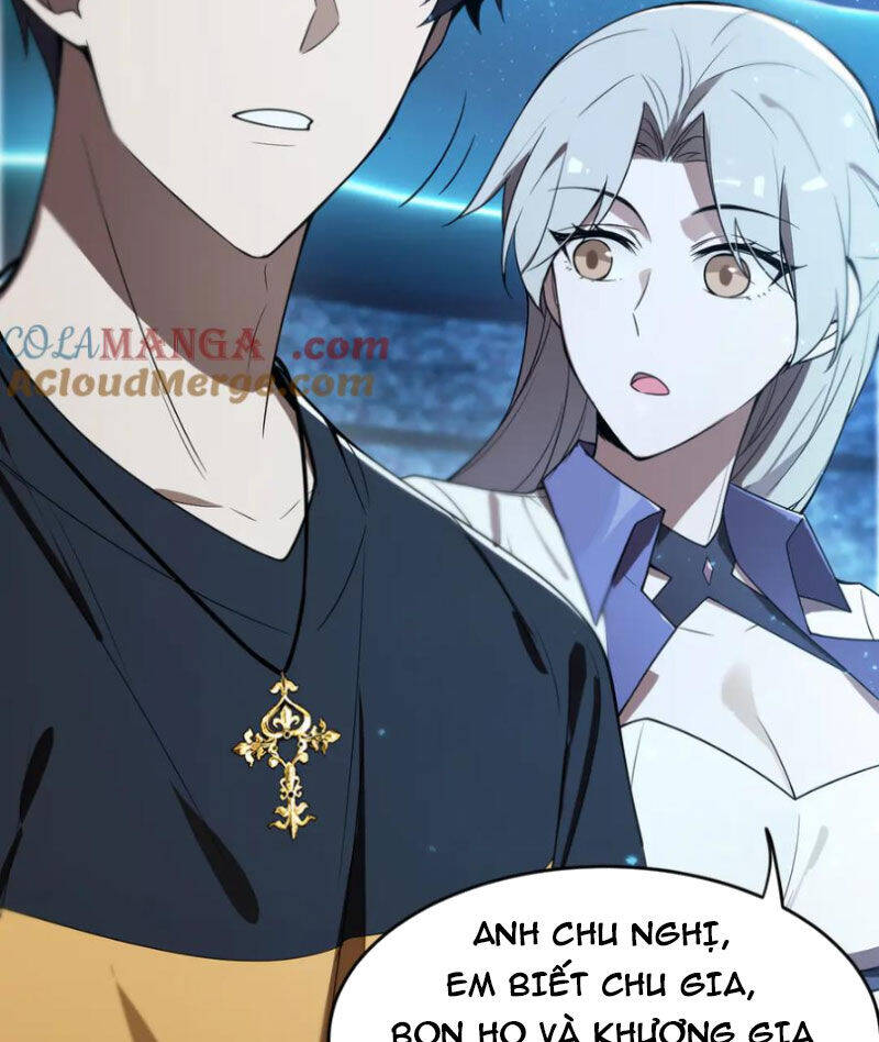 Thánh Hiệp Sĩ Cấp Sss Chap 42 - Next Chap 43