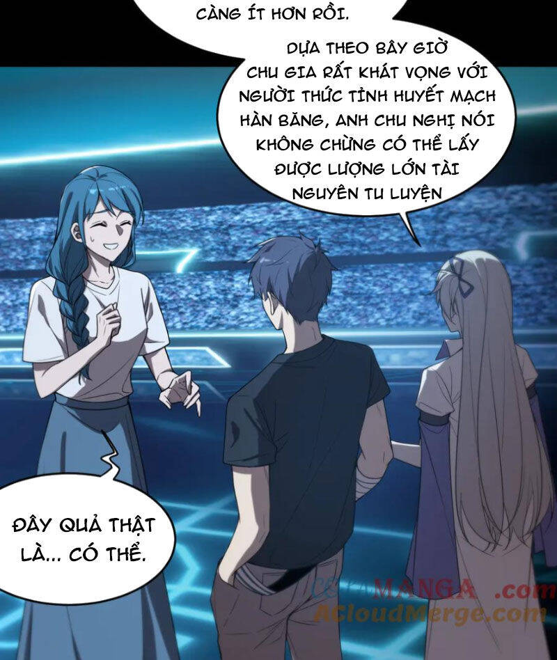 Thánh Hiệp Sĩ Cấp Sss Chap 42 - Next Chap 43