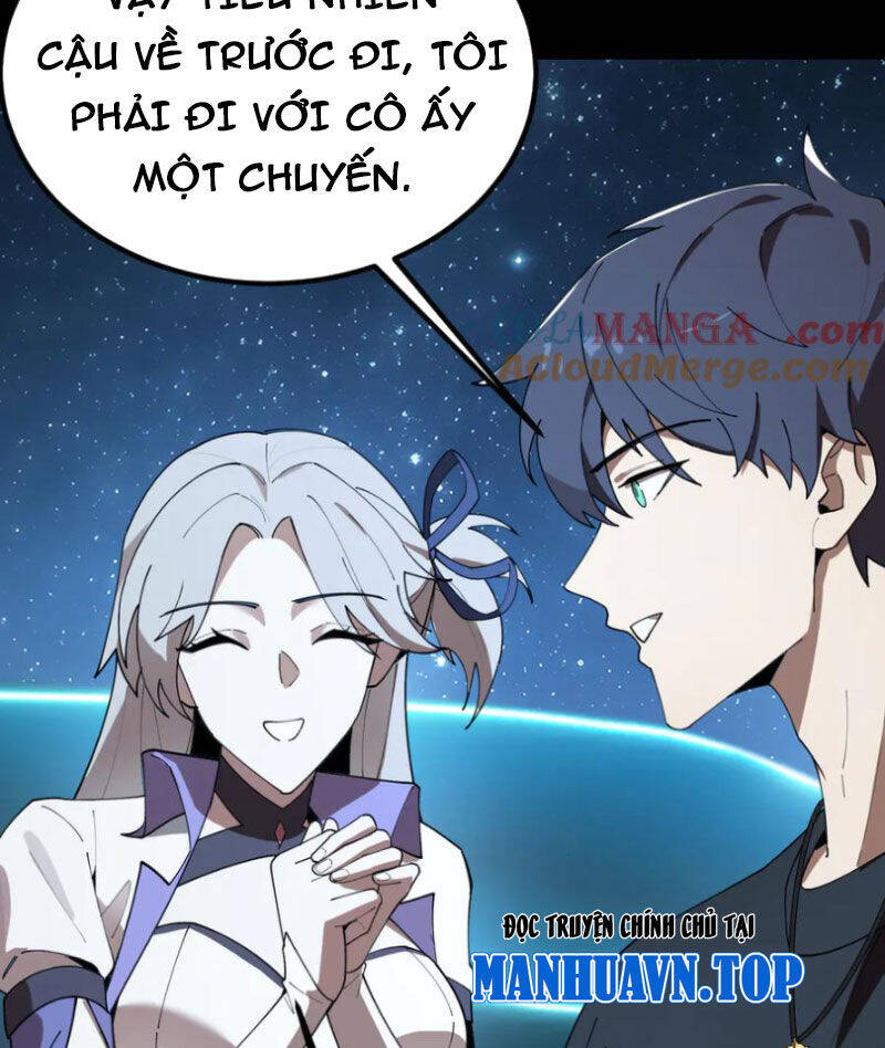 Thánh Hiệp Sĩ Cấp Sss Chap 42 - Next Chap 43