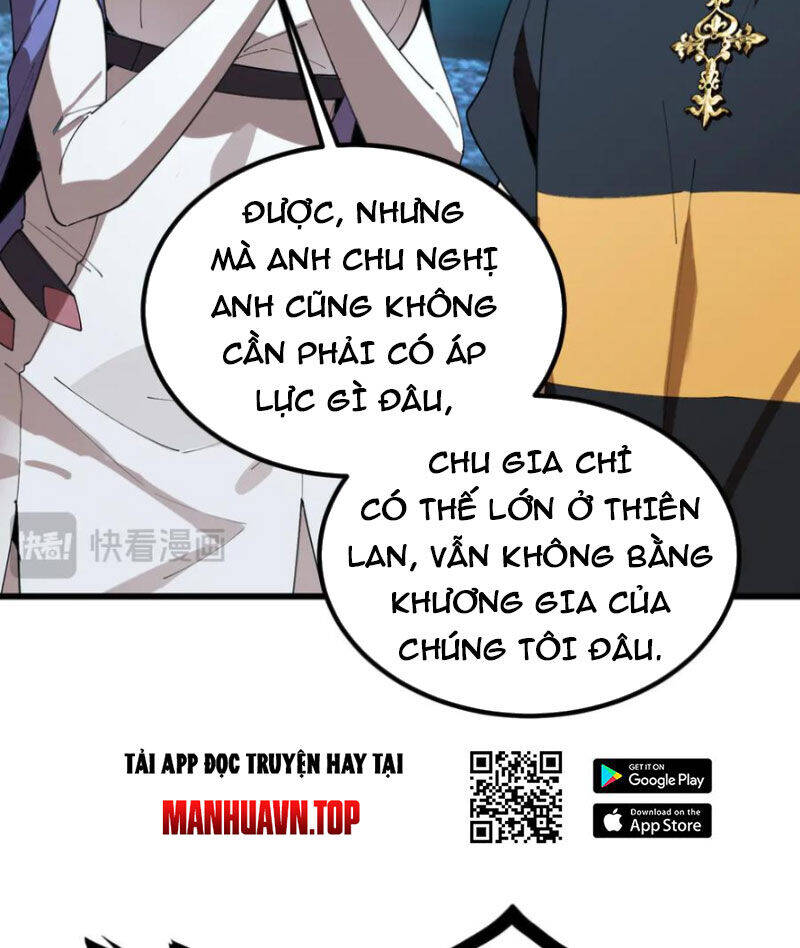 Thánh Hiệp Sĩ Cấp Sss Chap 42 - Next Chap 43