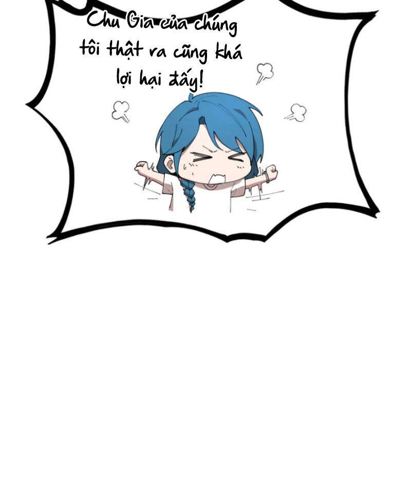 Thánh Hiệp Sĩ Cấp Sss Chap 42 - Next Chap 43