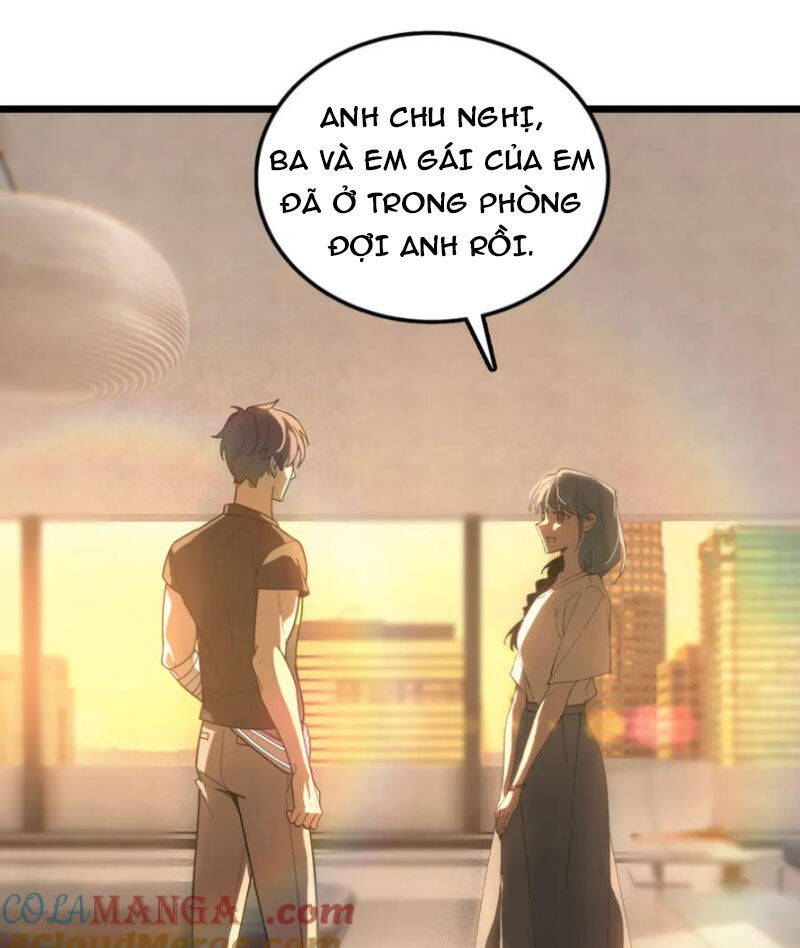 Thánh Hiệp Sĩ Cấp Sss Chap 42 - Next Chap 43