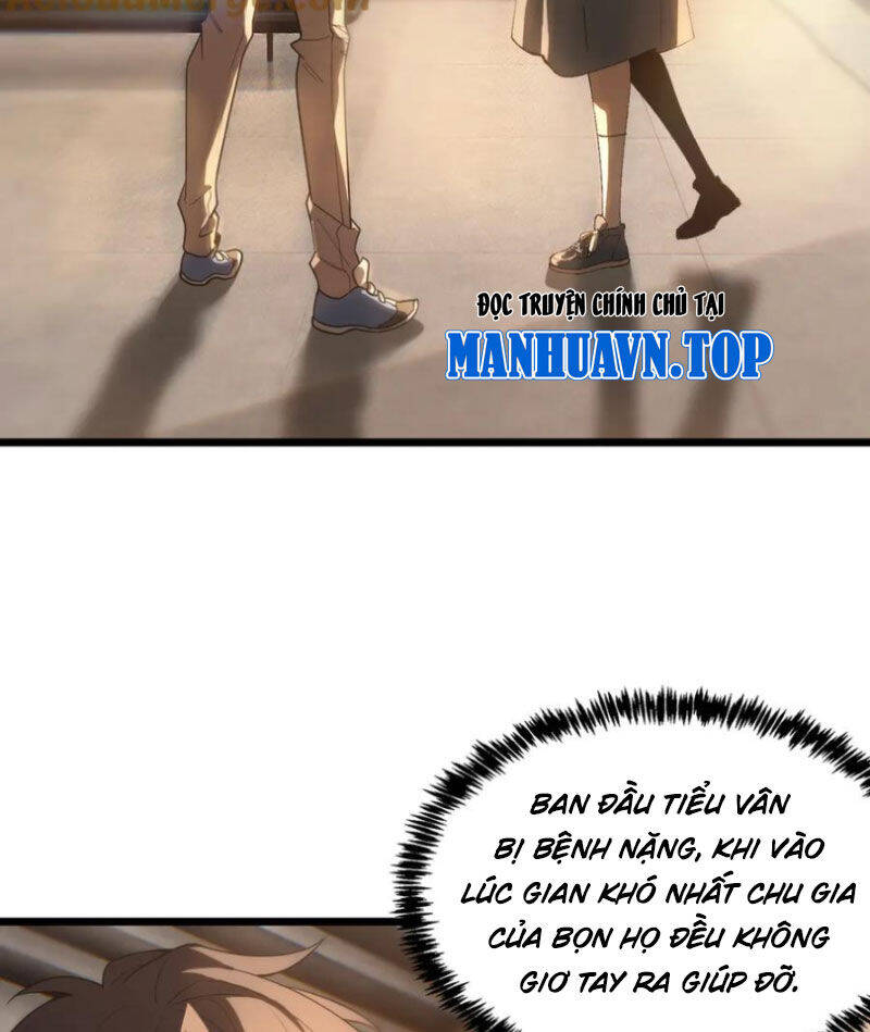 Thánh Hiệp Sĩ Cấp Sss Chap 42 - Next Chap 43