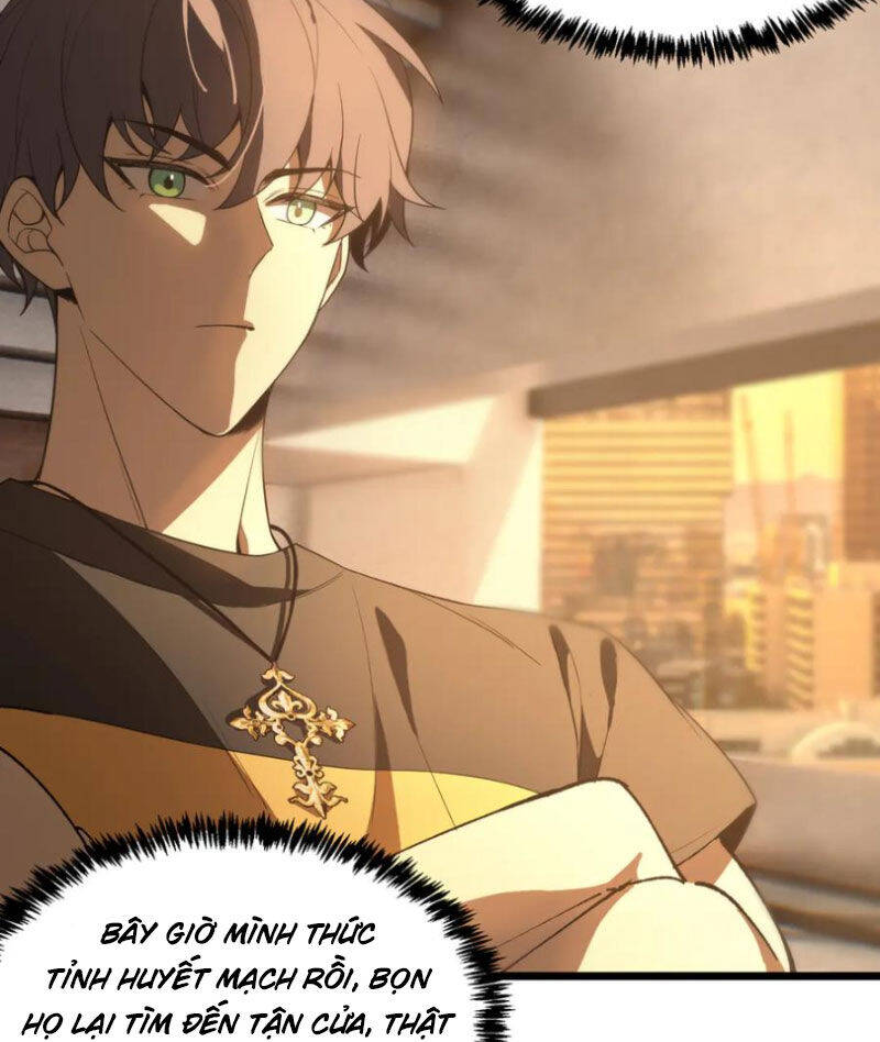 Thánh Hiệp Sĩ Cấp Sss Chap 42 - Next Chap 43