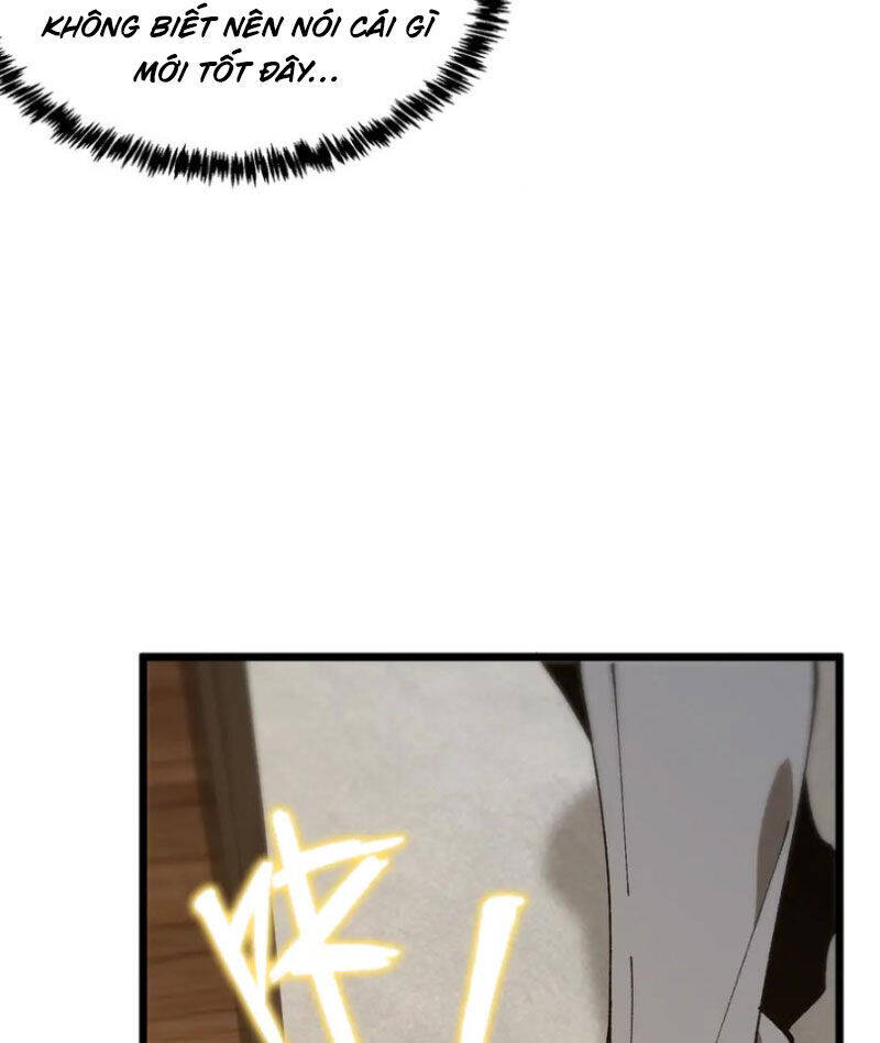 Thánh Hiệp Sĩ Cấp Sss Chap 42 - Next Chap 43