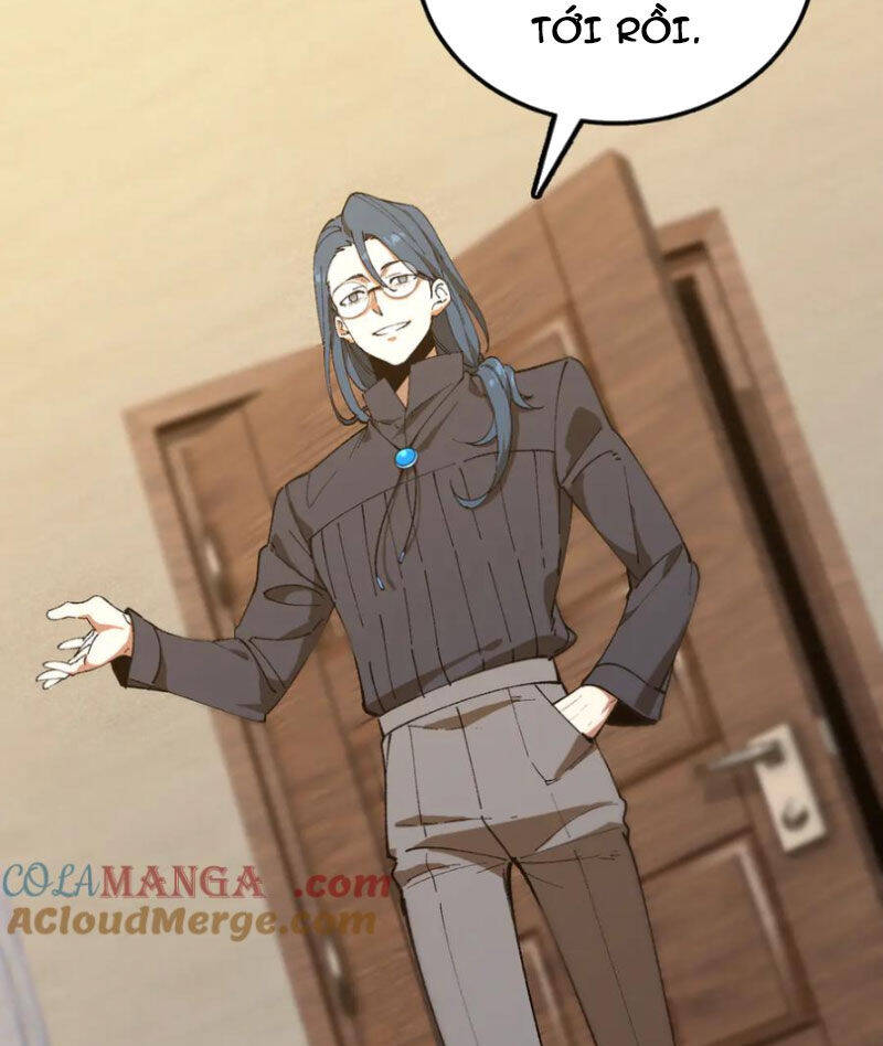 Thánh Hiệp Sĩ Cấp Sss Chap 42 - Next Chap 43