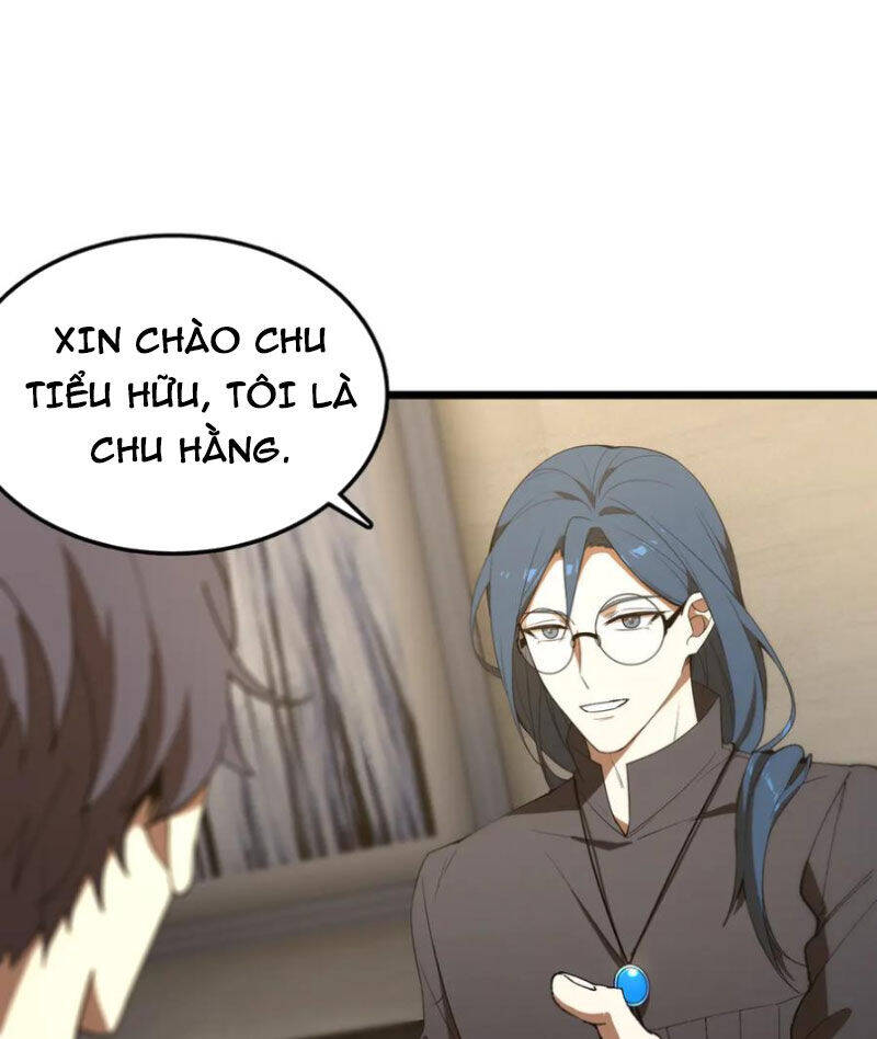 Thánh Hiệp Sĩ Cấp Sss Chap 42 - Next Chap 43