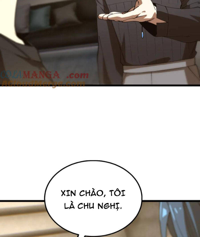 Thánh Hiệp Sĩ Cấp Sss Chap 42 - Next Chap 43