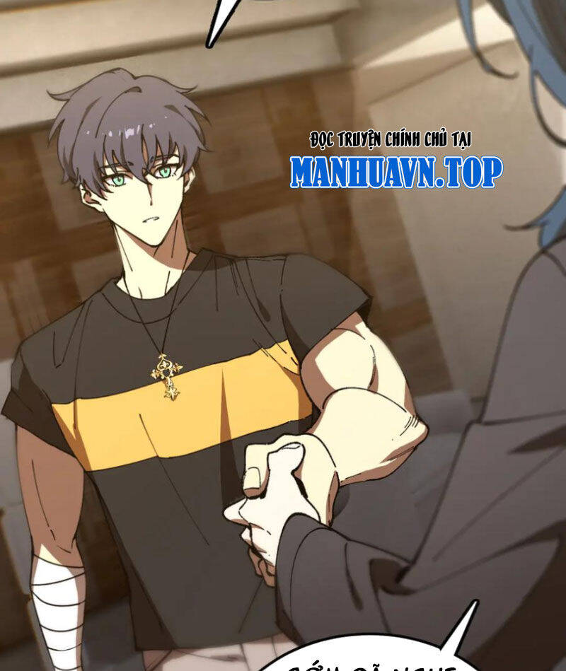 Thánh Hiệp Sĩ Cấp Sss Chap 42 - Next Chap 43