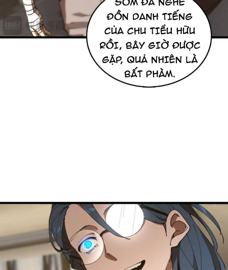 Thánh Hiệp Sĩ Cấp Sss Chap 42 - Next Chap 43