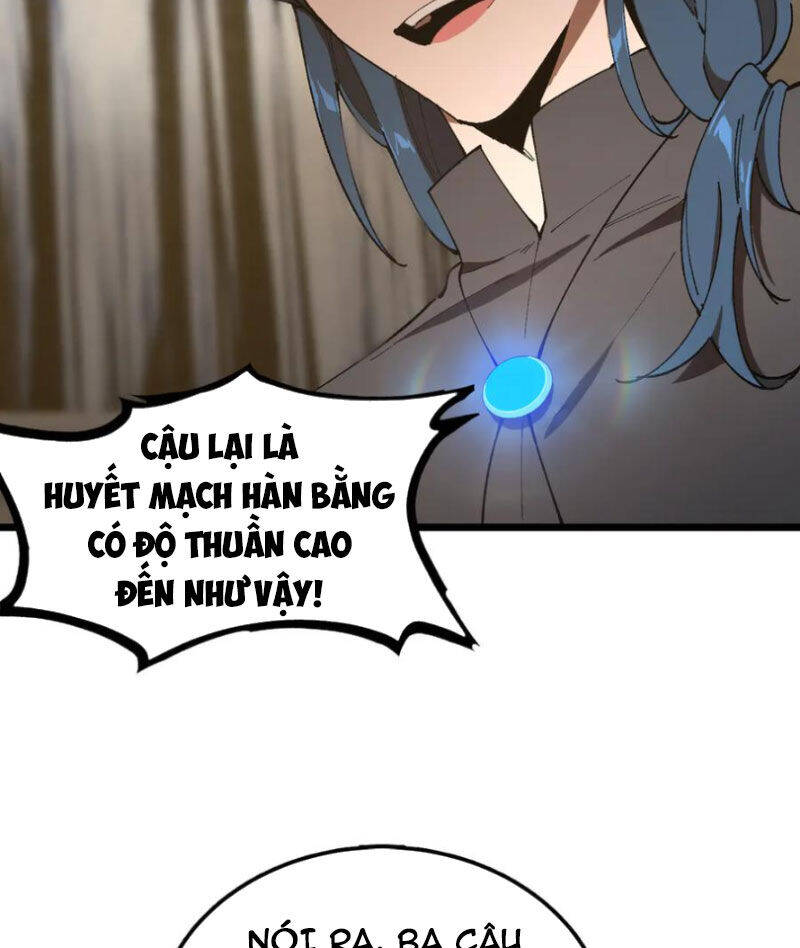 Thánh Hiệp Sĩ Cấp Sss Chap 42 - Next Chap 43