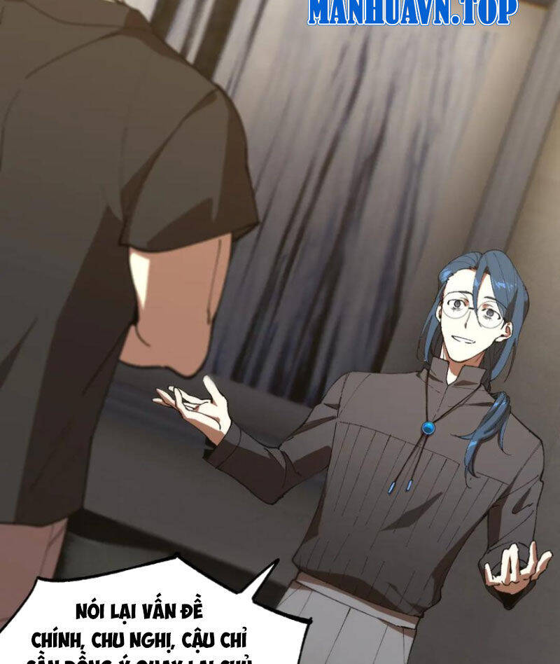 Thánh Hiệp Sĩ Cấp Sss Chap 42 - Next Chap 43