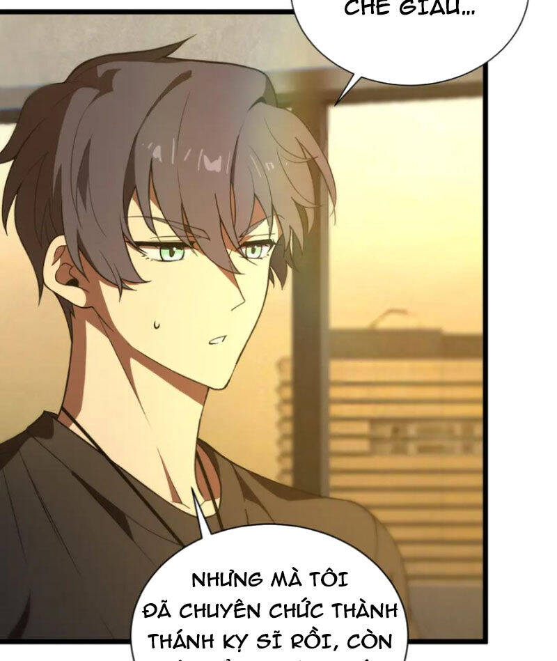 Thánh Hiệp Sĩ Cấp Sss Chap 42 - Next Chap 43