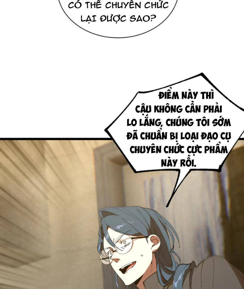 Thánh Hiệp Sĩ Cấp Sss Chap 42 - Next Chap 43