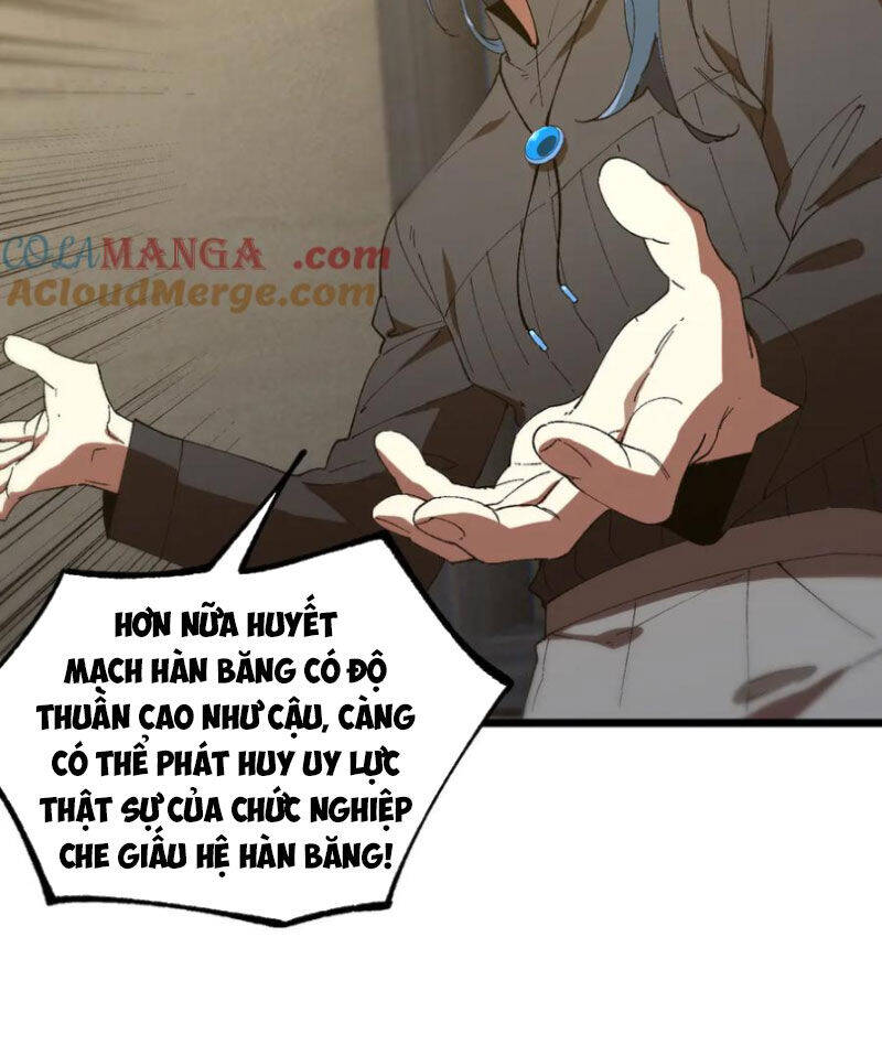 Thánh Hiệp Sĩ Cấp Sss Chap 42 - Next Chap 43