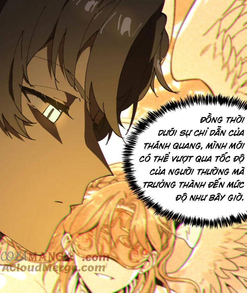 Thánh Hiệp Sĩ Cấp Sss Chap 42 - Next Chap 43