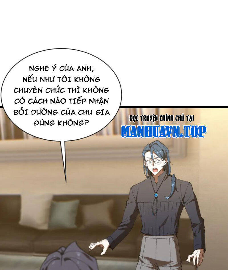 Thánh Hiệp Sĩ Cấp Sss Chap 42 - Next Chap 43