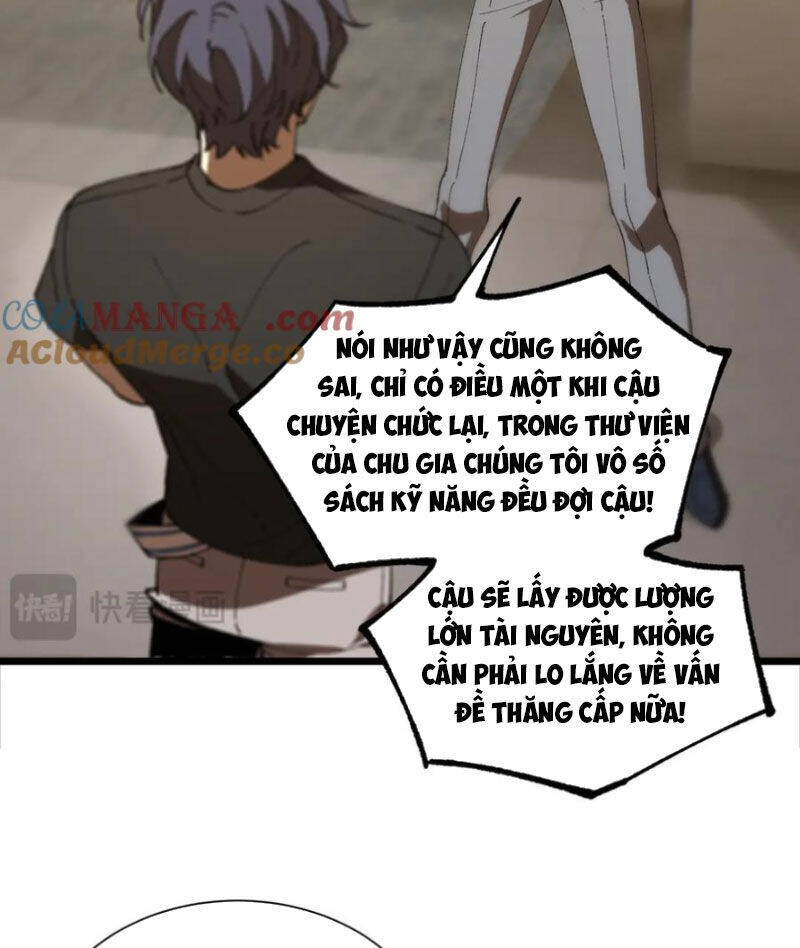 Thánh Hiệp Sĩ Cấp Sss Chap 42 - Next Chap 43