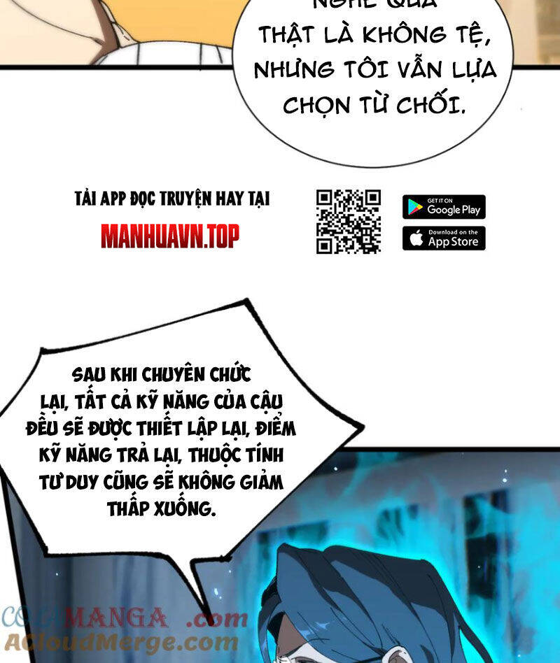 Thánh Hiệp Sĩ Cấp Sss Chap 42 - Next Chap 43