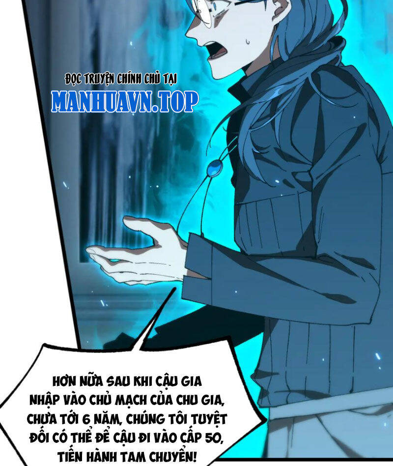 Thánh Hiệp Sĩ Cấp Sss Chap 42 - Next Chap 43
