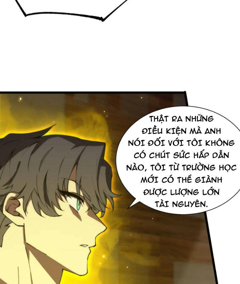 Thánh Hiệp Sĩ Cấp Sss Chap 42 - Next Chap 43