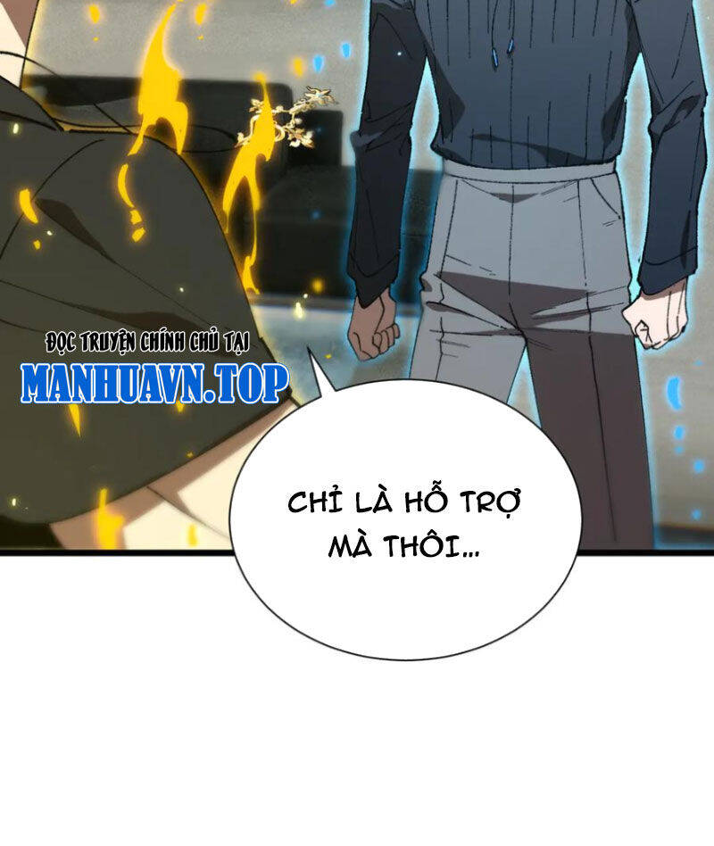 Thánh Hiệp Sĩ Cấp Sss Chap 42 - Next Chap 43