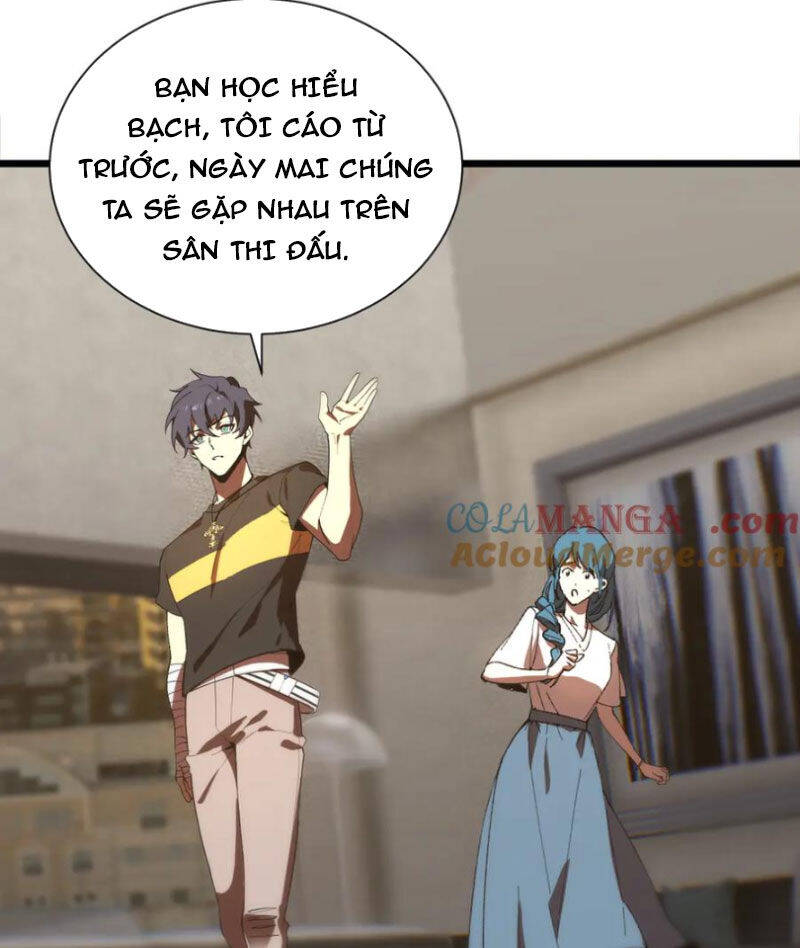 Thánh Hiệp Sĩ Cấp Sss Chap 42 - Next Chap 43