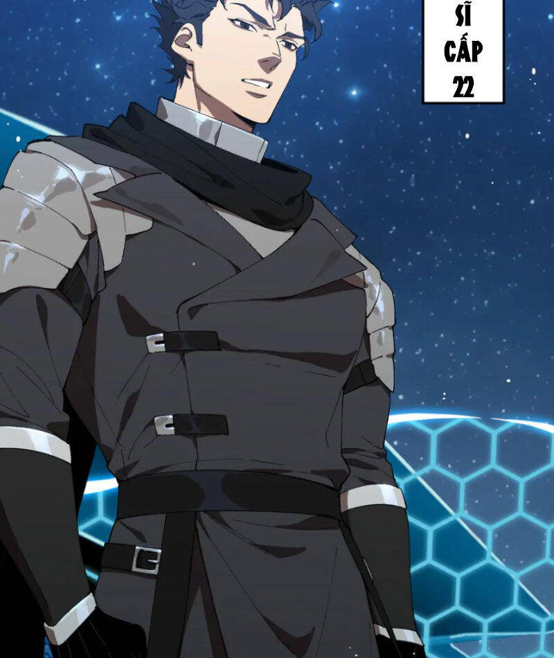 Thánh Hiệp Sĩ Cấp Sss Chap 43 - Next Chap 44