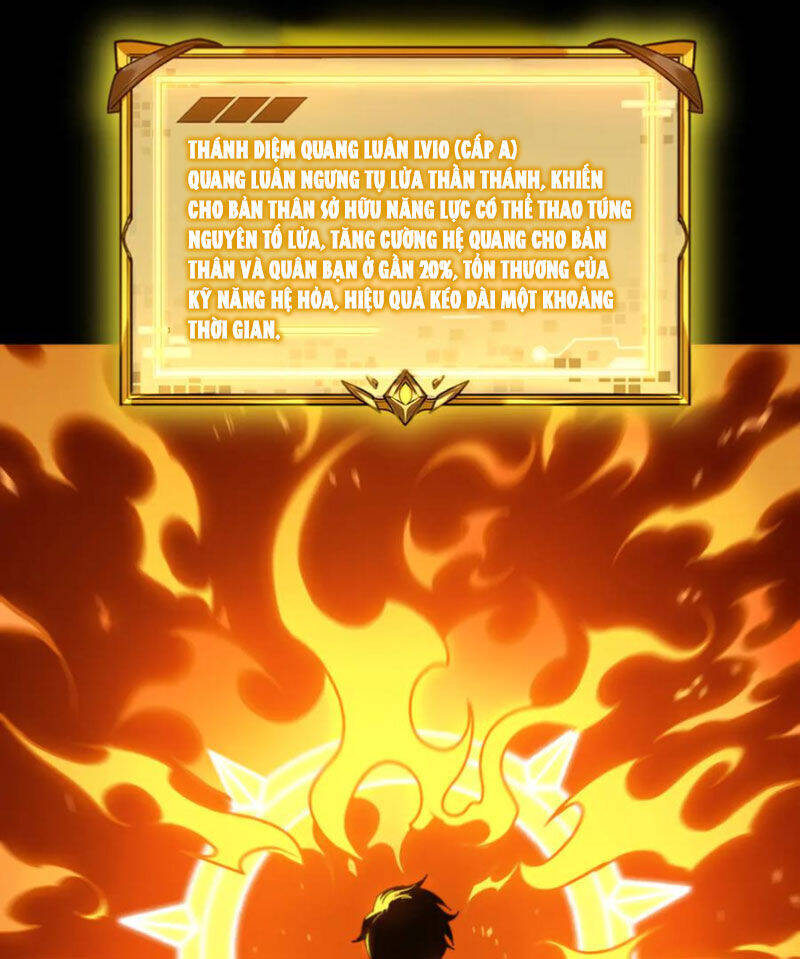 Thánh Hiệp Sĩ Cấp Sss Chap 43 - Next Chap 44