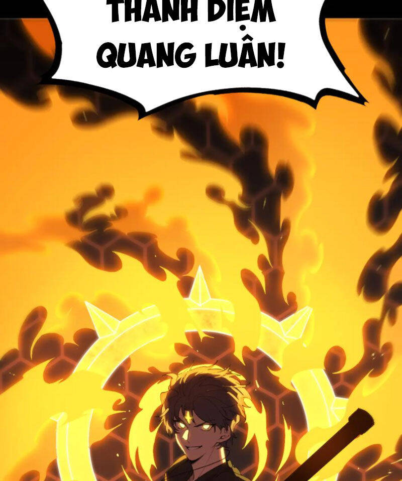 Thánh Hiệp Sĩ Cấp Sss Chap 43 - Next Chap 44