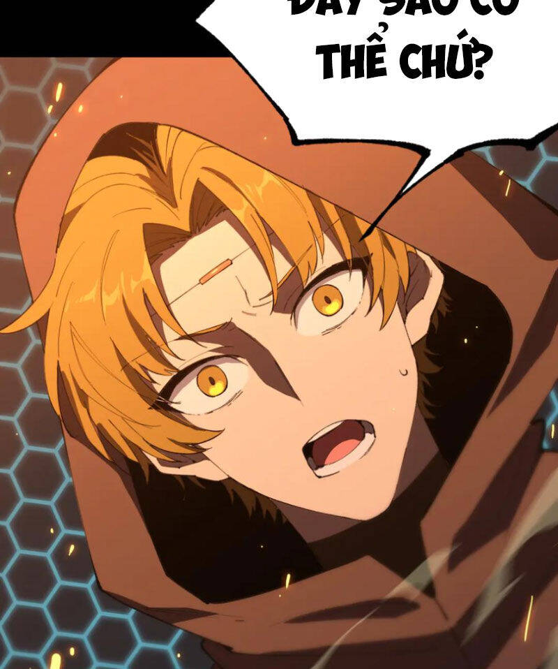 Thánh Hiệp Sĩ Cấp Sss Chap 43 - Next Chap 44