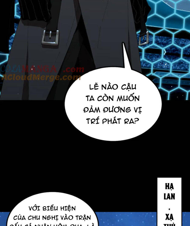 Thánh Hiệp Sĩ Cấp Sss Chap 43 - Next Chap 44