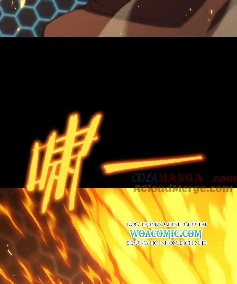 Thánh Hiệp Sĩ Cấp Sss Chap 43 - Next Chap 44