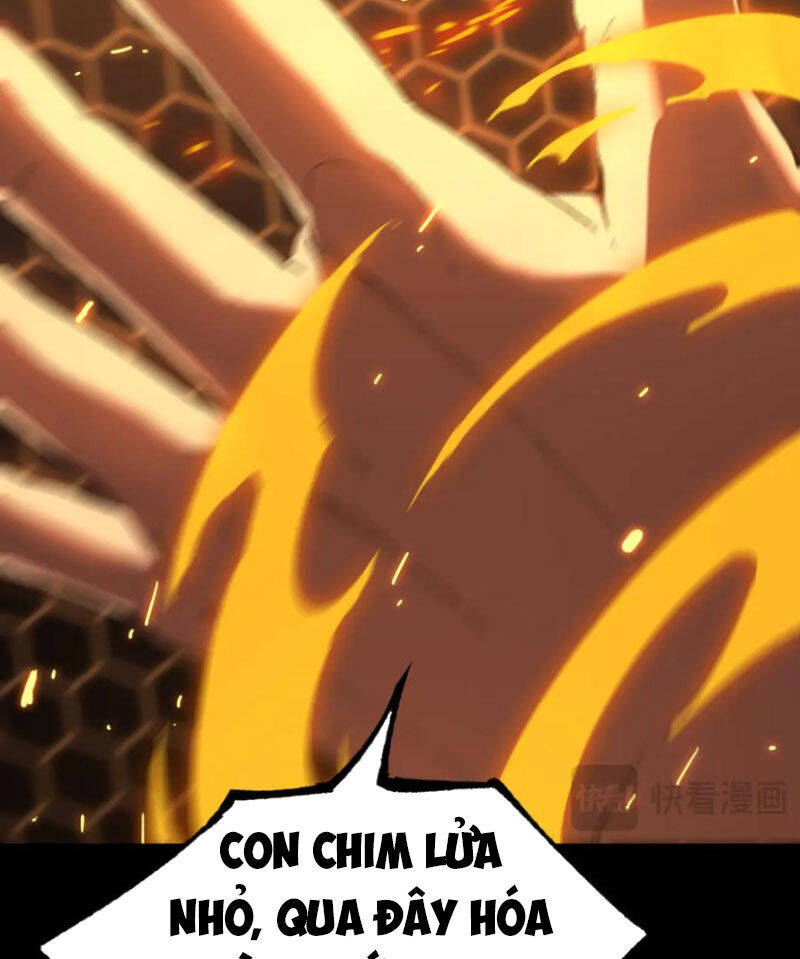 Thánh Hiệp Sĩ Cấp Sss Chap 43 - Next Chap 44